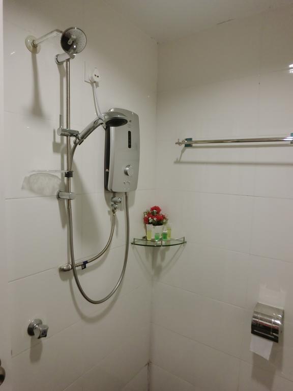 Nah Hotel Skudai Ruang foto